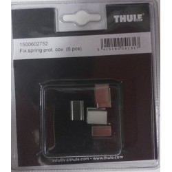 THULE - FIXING SPRING PROTECTION COVER 6PCS 1500602752