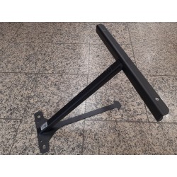 CTA DOUBLE BELTS ANCHOR STRUCTURE - FM-M1 - H.1116,50MM - 9SC0106060V01