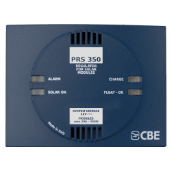 copy of Regulador de carga CBE PRS300 PWM 2 baterías 12V-300W