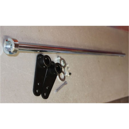 ASTA 10576-527 P230 L604 MM PROYECTO2000