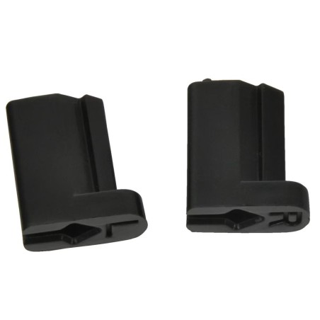 REMIFRONT Kit 4 pezzi adattatore aggancio aste frontale 10062711