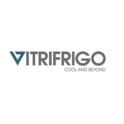 Thermostat for VITRIFRIGO refrigeration unit model C85 I OCN 12/24 Vdc