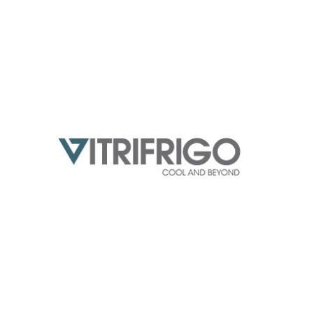 Termostato para grupo frigorífico VITRIFRIGO modelo C85 I OCN 12/24 Vdc