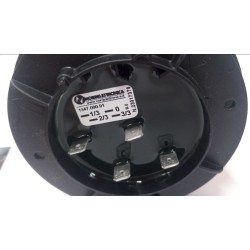 1347.000.01 - SONDE DE CONTRÔLE NE 4 TIGES 475 mm NIVEAUX D'EAU CLAIRE