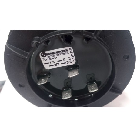 1347.000.01 - NE 4-STEAD CONTROL PROBE 475 mm CLEAR WATER LEVELS