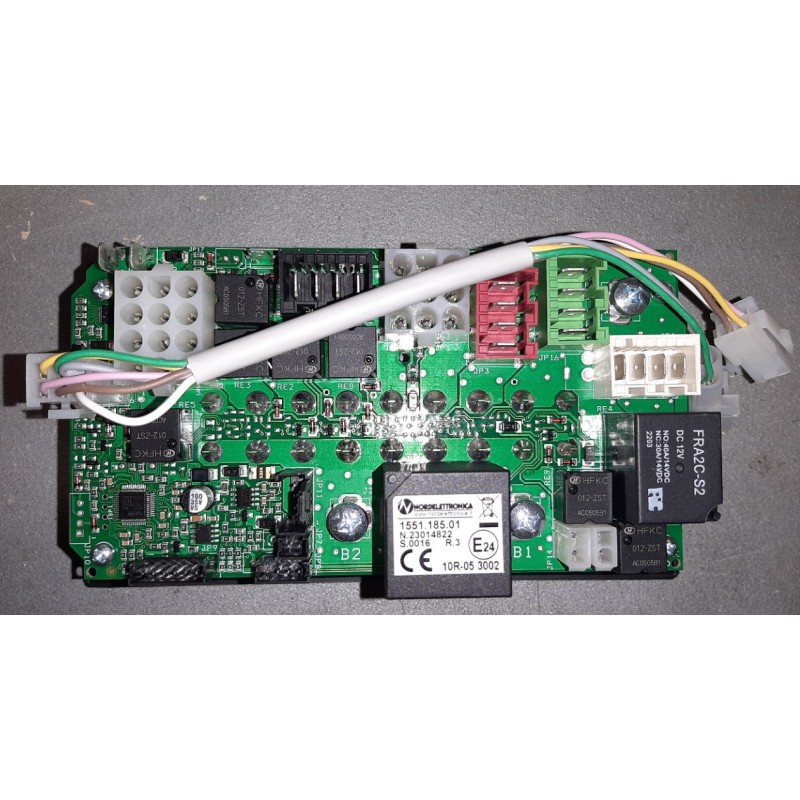 1551.185.01 - PORTE-FUSIBLE NE185-MO POUR...