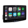 ALPINE ILX-F115D Media Receiver XXL da 11 Pollici con Chassis da 1 DIN, con sintonizzatore DAB+, Apple CarPlay & Android Auto