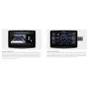 ALPINE ILX-F115D Media Receiver XXL da 11 Pollici con Chassis da 1 DIN, con sintonizzatore DAB+, Apple CarPlay & Android Auto