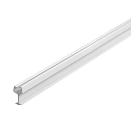 Binario pieghevole  a Y per tendine da 133 cm
