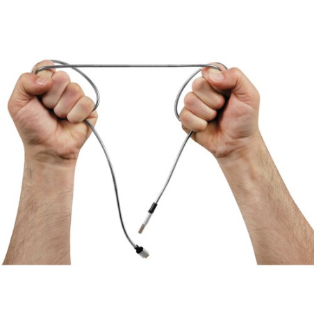 Cable Micro USB a Micro USB 1 mt SMARTPHONE