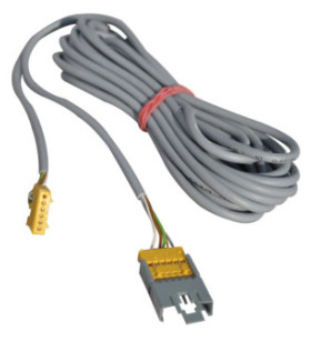 CONTROL CABLE EXTENSION
