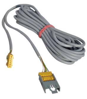 CONTROL CABLE EXTENSION 5 mt boiler B10 series 3 - 7000.535