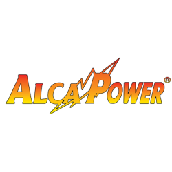 ALCAPOWER 12-Zoll-TFT-Farb-LCD-Monitor