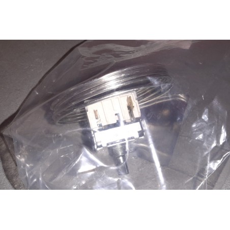 Termostato para grupo frigorífico VITRIFRIGO modelo C85 I OCN 12/24 Vdc