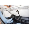 Kit opaco REMIS REMIS IV para X290, Beige