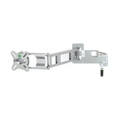 CTA SUPPORTO TV A PARETE CON BRACCIO MAXI E AUTO LOCK - ORIENTABILE - 9PT0096400V10