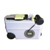 Toilet conversion kit KS1000 x CT4000 from cassette to nautical