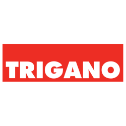 LEFT SINK + STORAGE RACK FOR TRIGANO CI