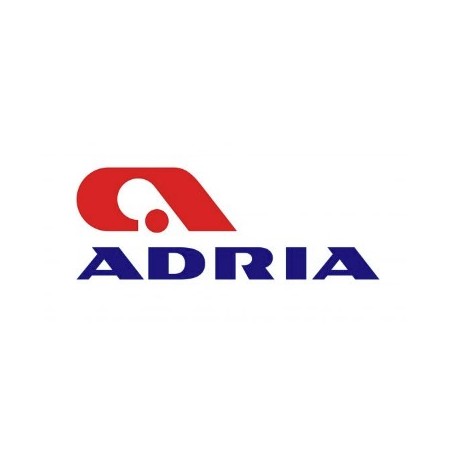 1460.266.02 - Panneau tactile NE266 avec écran LCD pour ADRIA