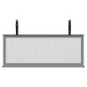 VUELO - Red de seguridad 150x58 Lippert 50300