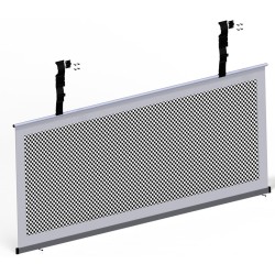 FLIGHT Safety net 180x58 Lippert 50301