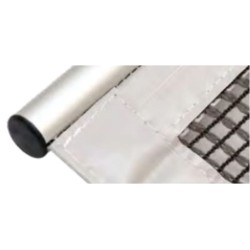 VUELO - Red de seguridad 150x58 Lippert 50300