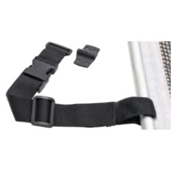 VUELO - Red de seguridad 150x58 Lippert 50300