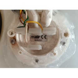 SONDA ELECTRÓNICA CBE 505231 TANQUE DE AGUA CLARA AS-SF