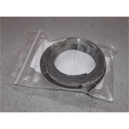 REMIS Bande magnétique 2 x 800 mm toutes versions