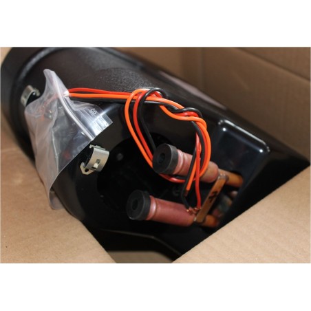 Calefactor canalizado 63W 12V TenereD