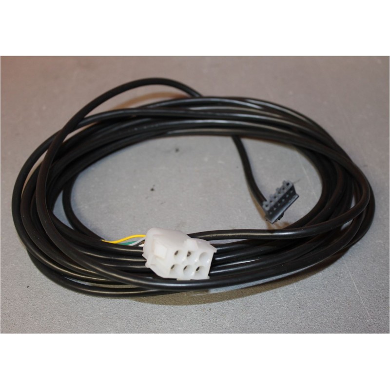 000.400.21 - NE CAVI PER SONDA S1 4/4  - 4,5 MT...