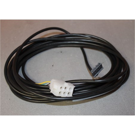 000.400.21 - NE CABLES FOR S1 PROBE 4/4 - 4.5 MT CLEAR WATER LEVELS