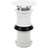 Poêle à cheminée d'échappement 3002/3004/2200 TRUMA AK3 - 136071664