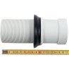Poêle à cheminée d'échappement 3002/3004/2200 TRUMA AK3 - 136071664