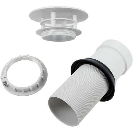 Exhaust chimney stove 3002/3004/2200 TRUMA AK3 - 136071664
