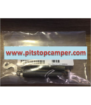 Kit 2 Einzelstufenfedern V10/V15 Thule – 1500602274
