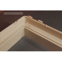 Cornice interna OMNIVENT THULE 40X40 - 1500601786