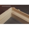 Cornice interna OMNIVENT THULE 40X40 - 1500601786