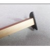 LIPPERT Pair of 350 mm sliding supports for table extension
