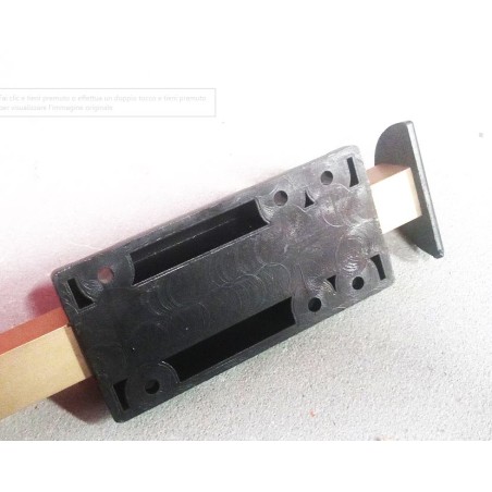 LIPPERT Pair of 250 mm sliding supports for table extension