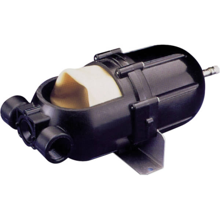 Vase d'expansion Shurflo