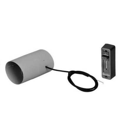 Kit chauffage véranda camping-car TRUMA