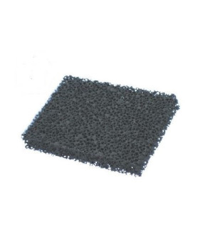 Activated carbon filter all SOG® models PORTA variant