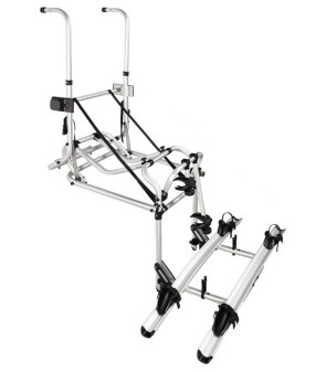 Thule LIFT V16 Manual Rear Wall Bike Rack 307368