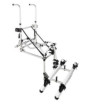 Portabicicletas manual de pared trasera Thule LIFT V16 307368