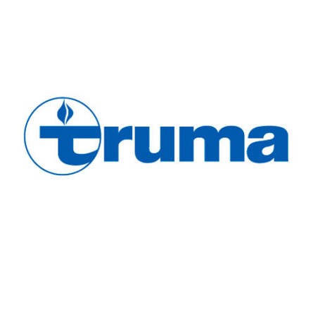 TRUMA - Bocchetta rettangolare regolabile 40280-1