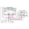 1551.355.01 STANDARD - FUSE HOLDER SWITCH NE355_S