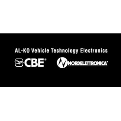 CBE 505331 Elektronische Wassertanksonde H315 AS+SF 1 Meter Kabel