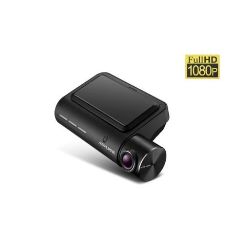 DASHCAM CON ADAS - 32GB SD - WIFI ALPINE DVR-F800PRO