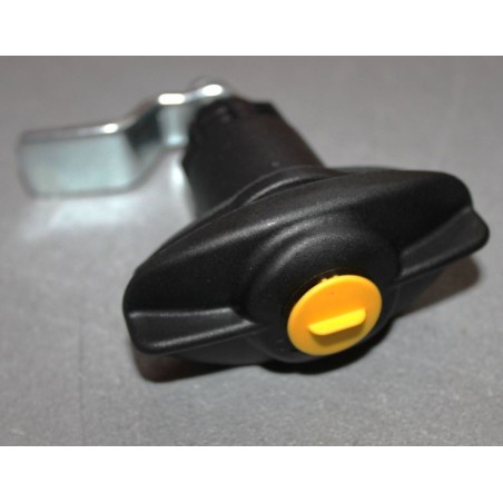 FAP 1209 Serrure tournante à compression 1209SP51N sans clés